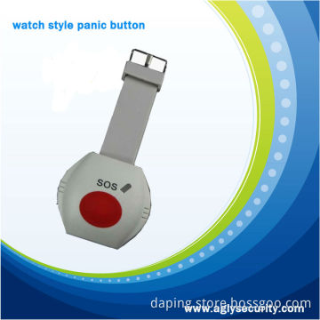 wristband anti-lost Wireless panic button